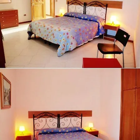 Bed & Breakfast Conte Goffredo *