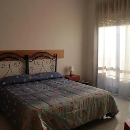 Bed & Breakfast Conte Goffredo