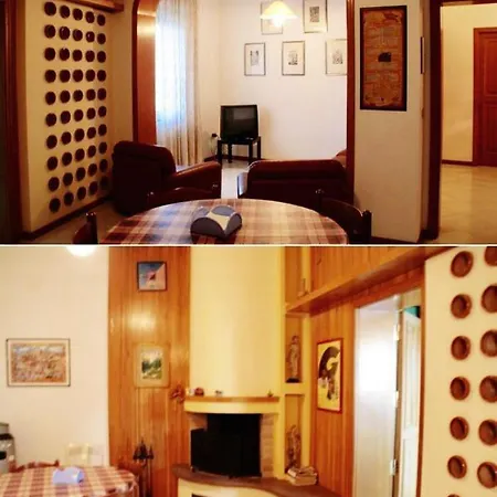 Conte Goffredo Bed & Breakfast